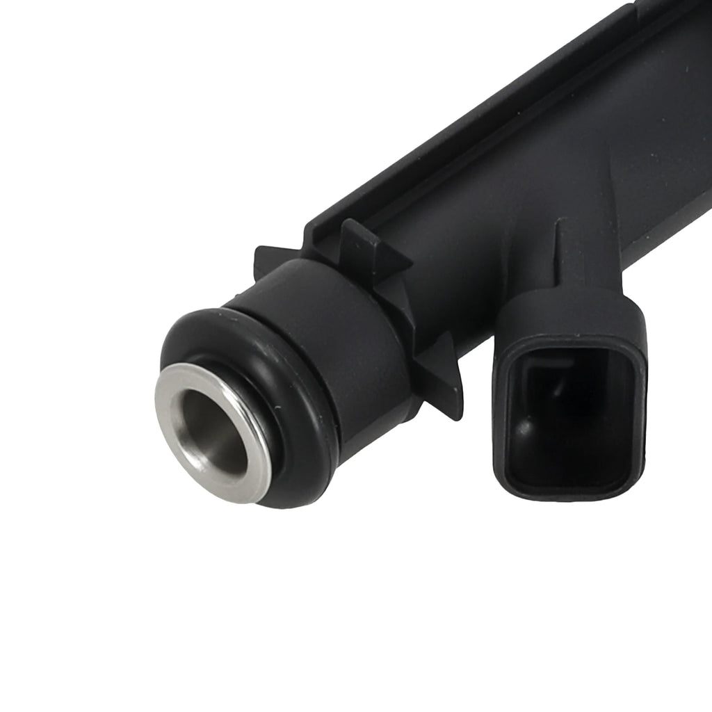 6x Fuel Injectors Kit for Isuzu Trooper Vehicross 3.5L FJ580 Replacement