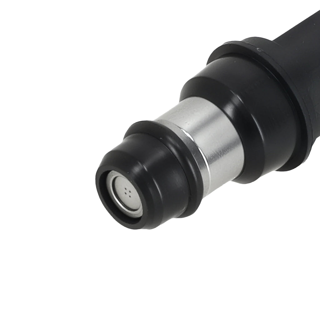 6x Fuel Injectors Kit for Isuzu Trooper Vehicross 3.5L FJ580 Replacement