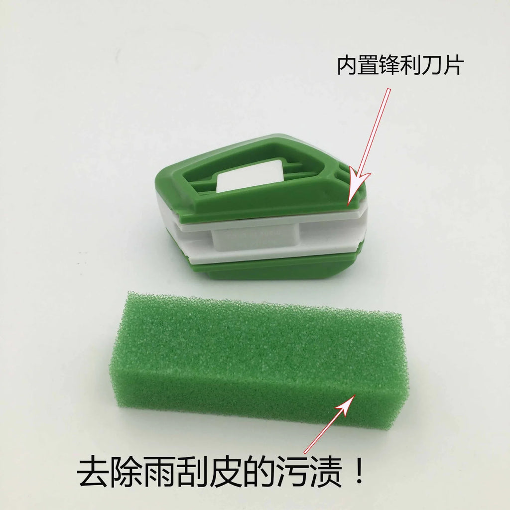 Car Wiper Repair Tool Windscreen Wiper Blade Wiperblade Cutter Rubber Regroove Tool Trimmer Restorer Car Accessories Hot Sale
