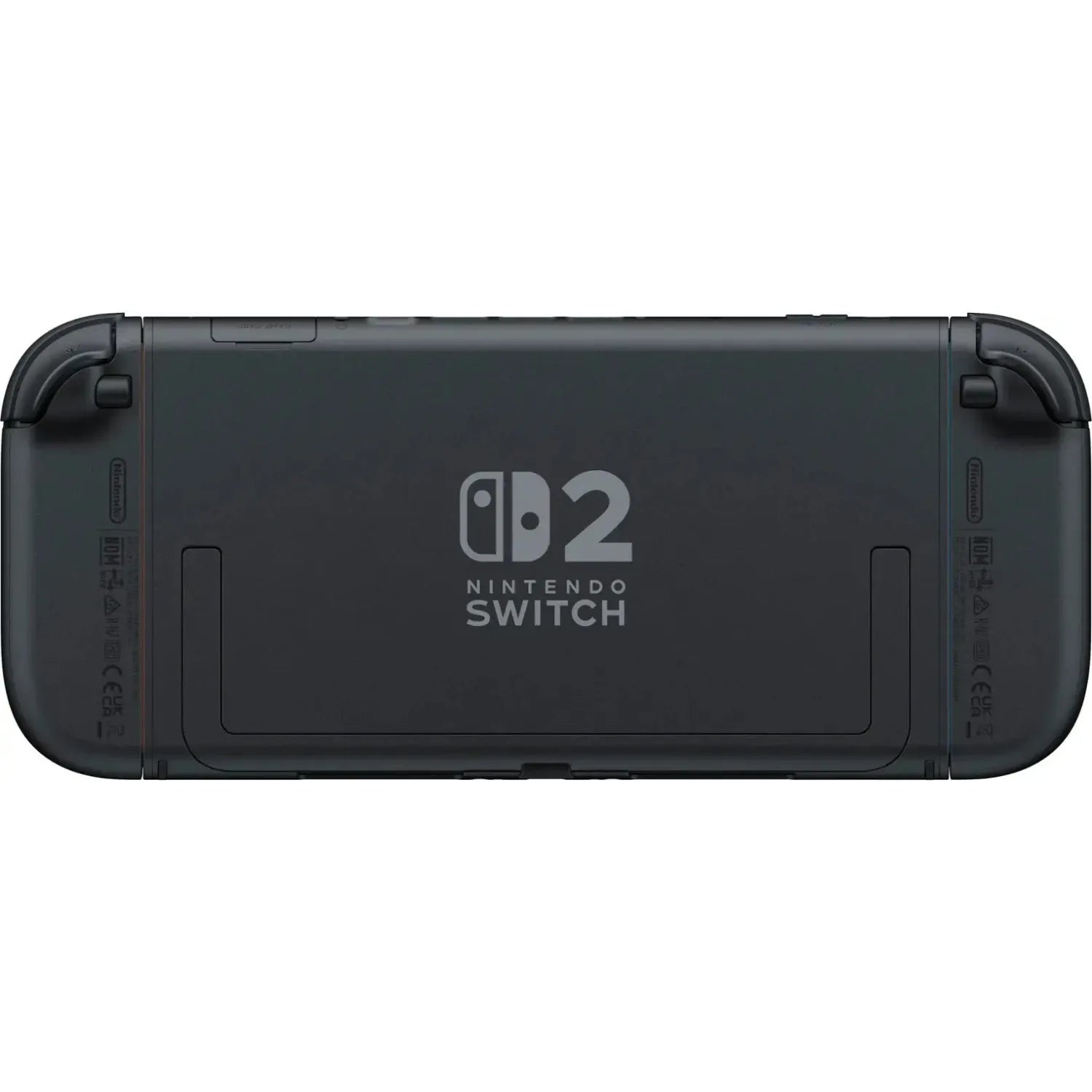 Nintendo Switch 2 Console-Hong Kong Version (HK Charger with HK to US Plug Adapter), with Switch 2 Micro SD Card-HK Version