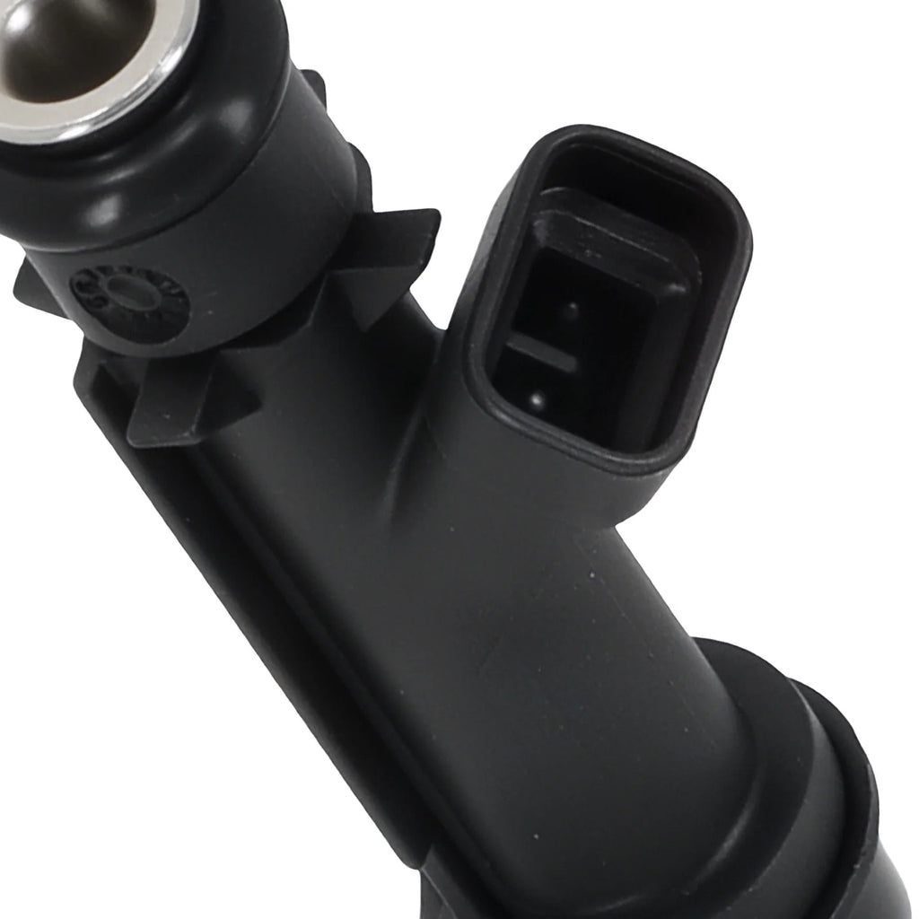 6x Fuel Injectors Kit for Isuzu Trooper Vehicross 3.5L FJ580 Replacement